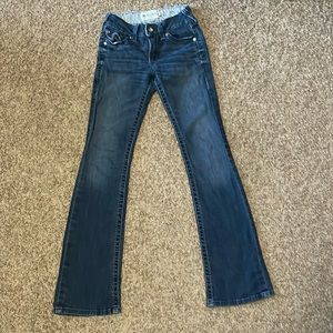 Ariat jeans